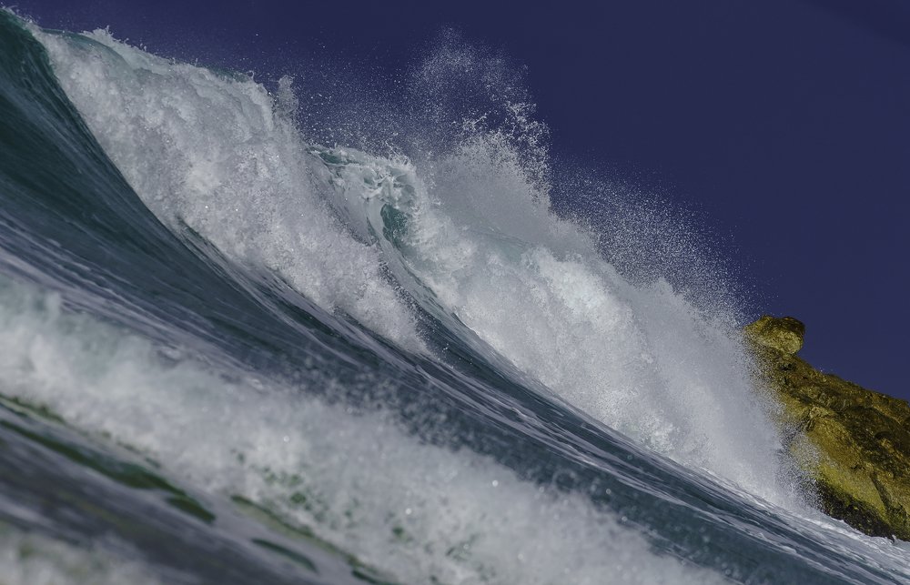 Photograph by Igor Tourovski