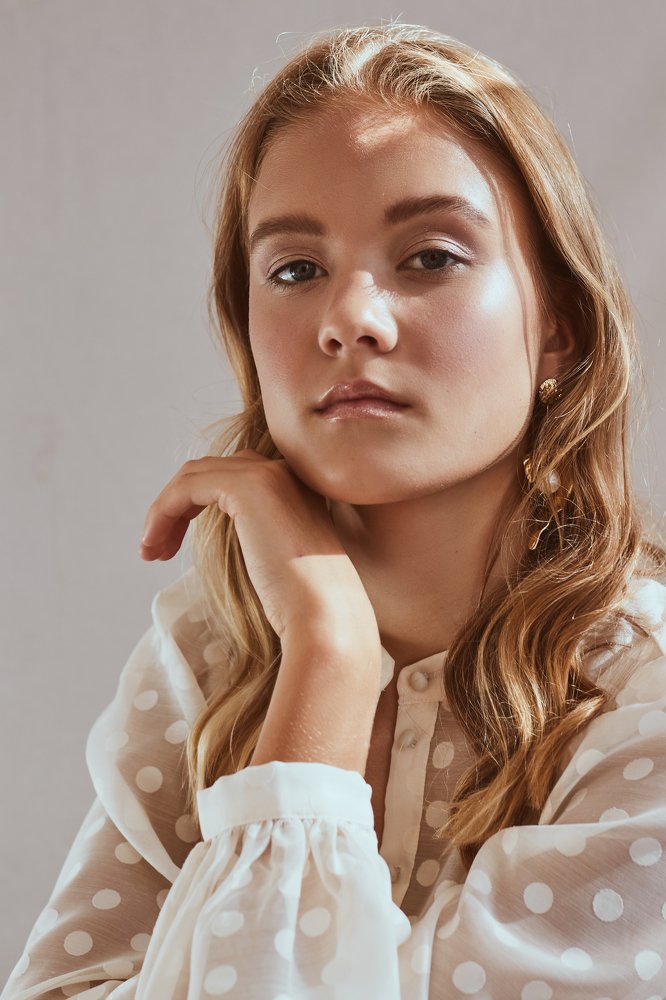 Photograph by Solomia Myhda