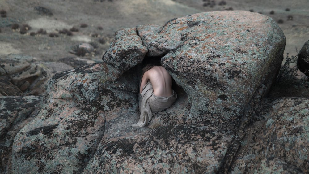 Photograph by Bogdan Lamanov