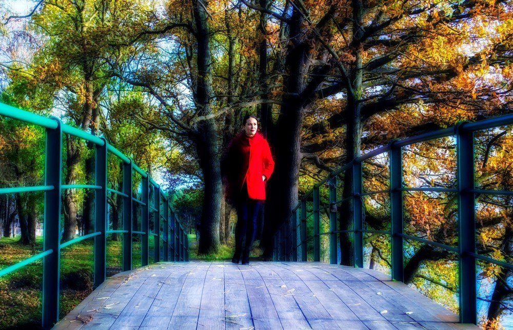 Photograph by Светлана Ковалёнок