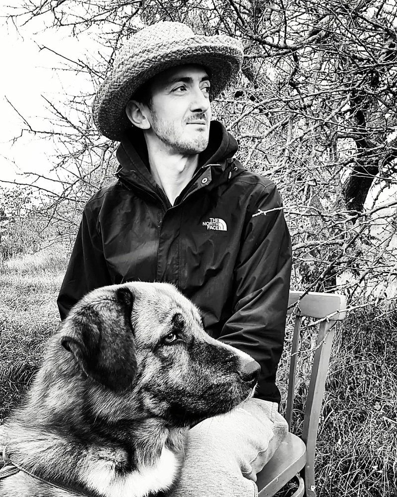 Photograph by Екатерина Маградзе