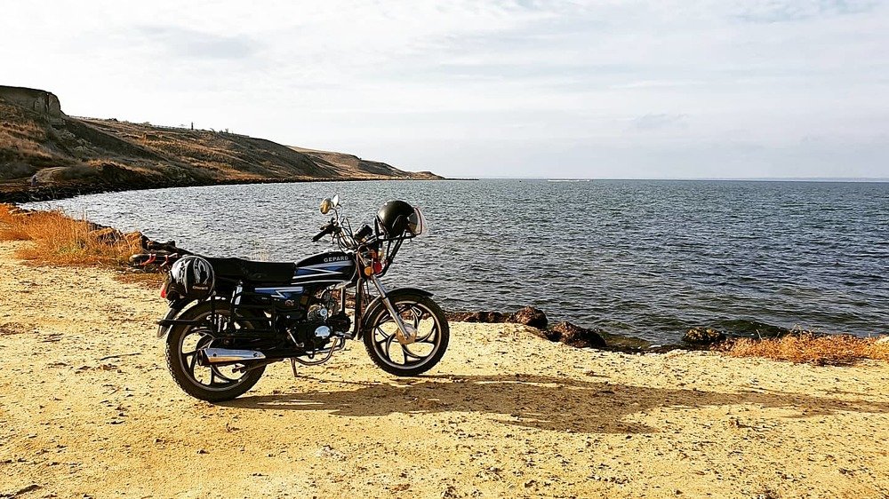 Photograph by Екатерина Маградзе