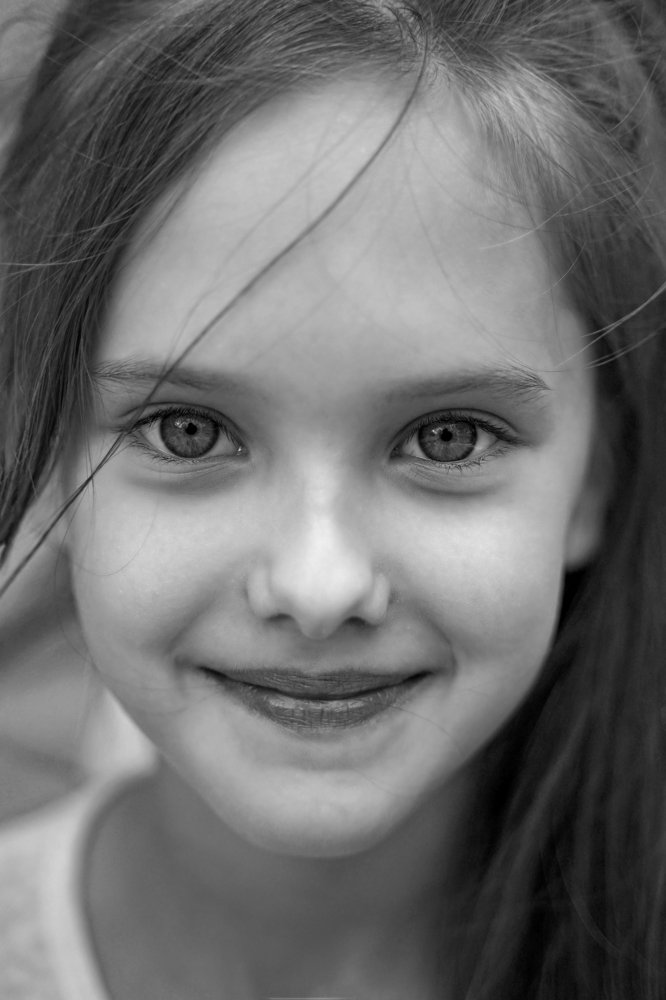 Photograph by Владимир Толстолетов