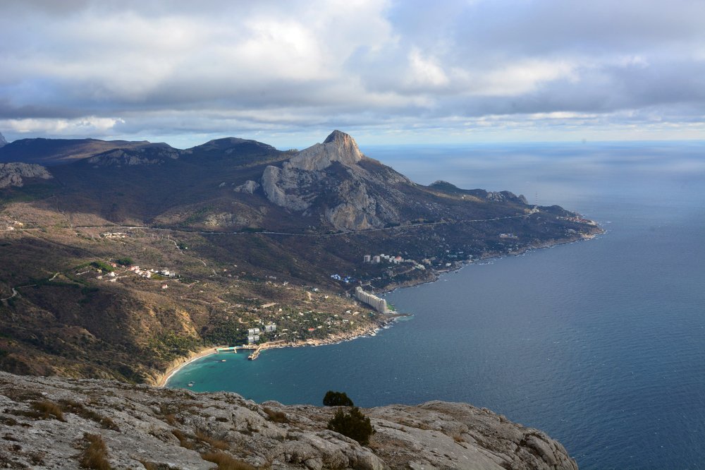 Photograph by Анатолий Орлов