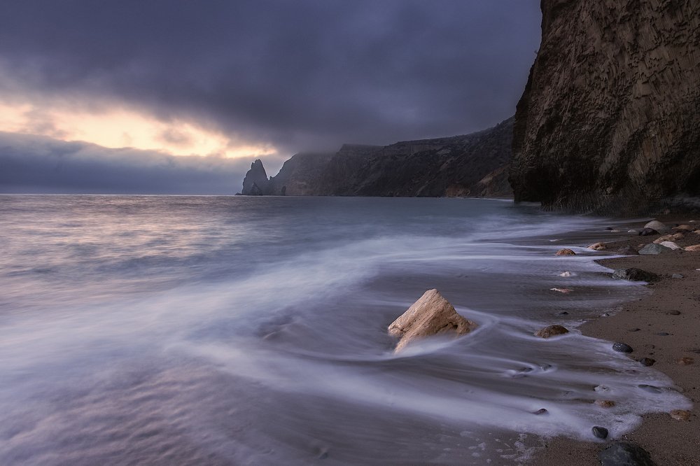 Фотография автора Екатерина Дмитренко