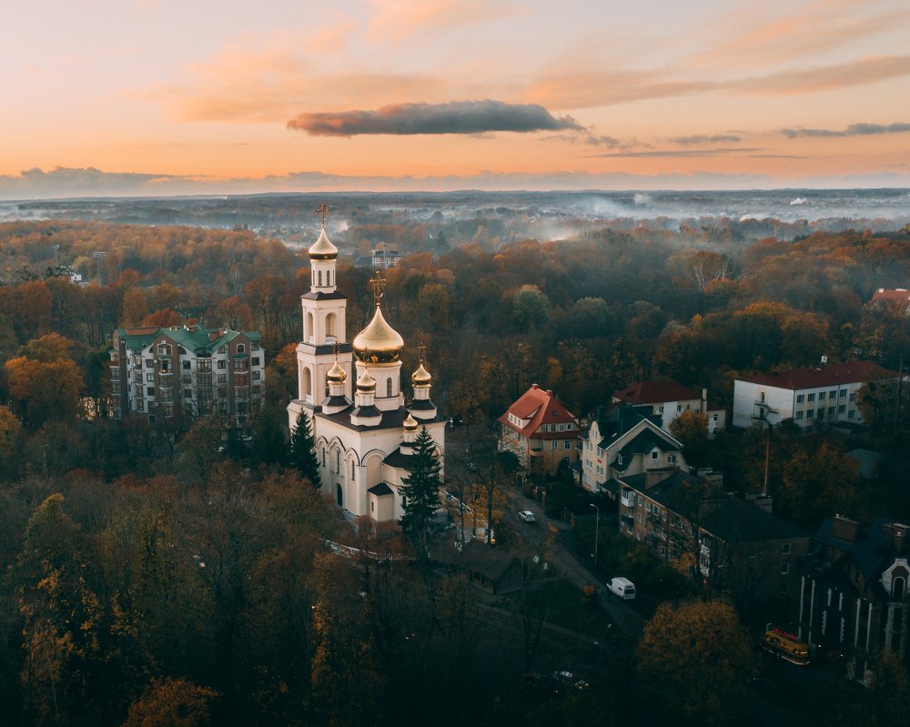 Photograph by Руслан Кабиров