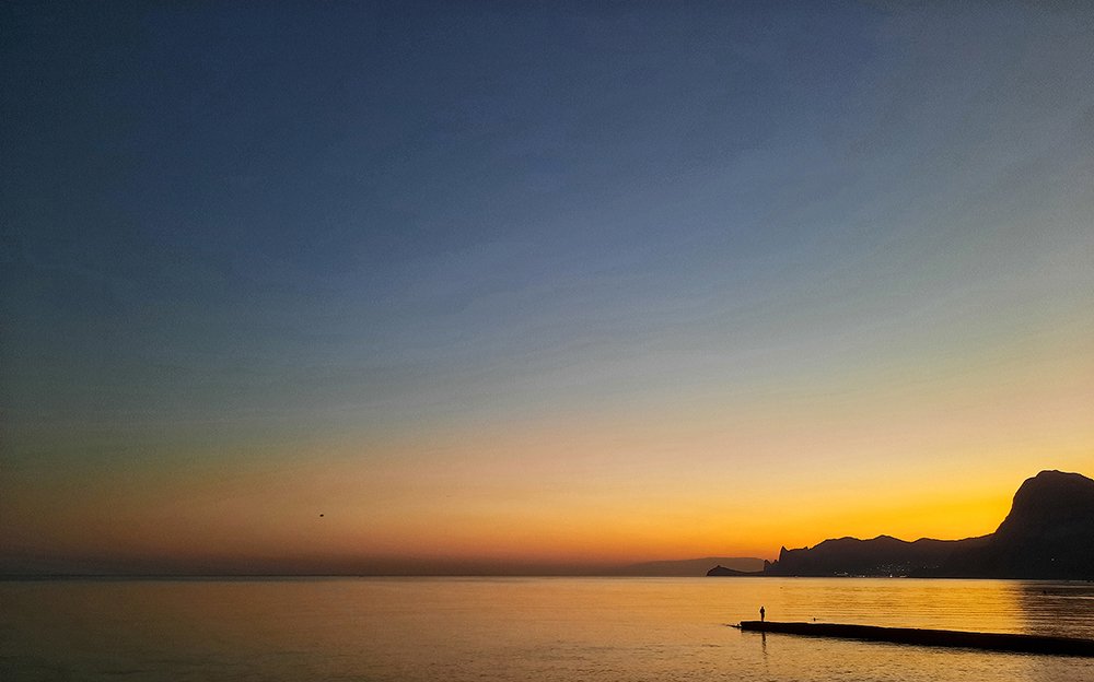 Photograph by Михаил Рассказ