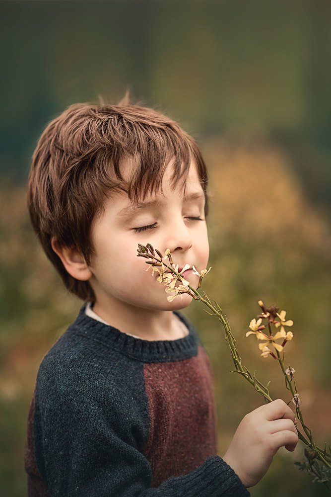 Photograph by Gisela Rasquela