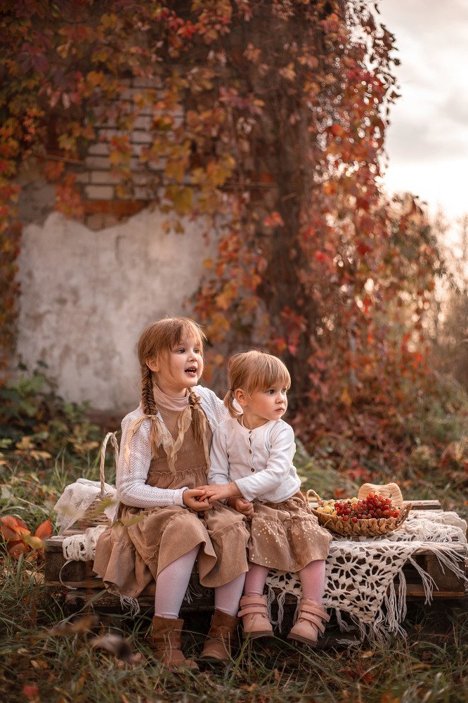 Photograph by Вероника Голованова