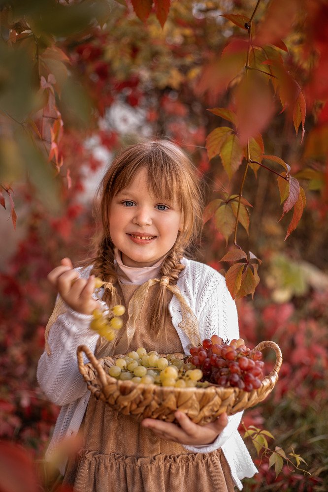 Photograph by Вероника Голованова