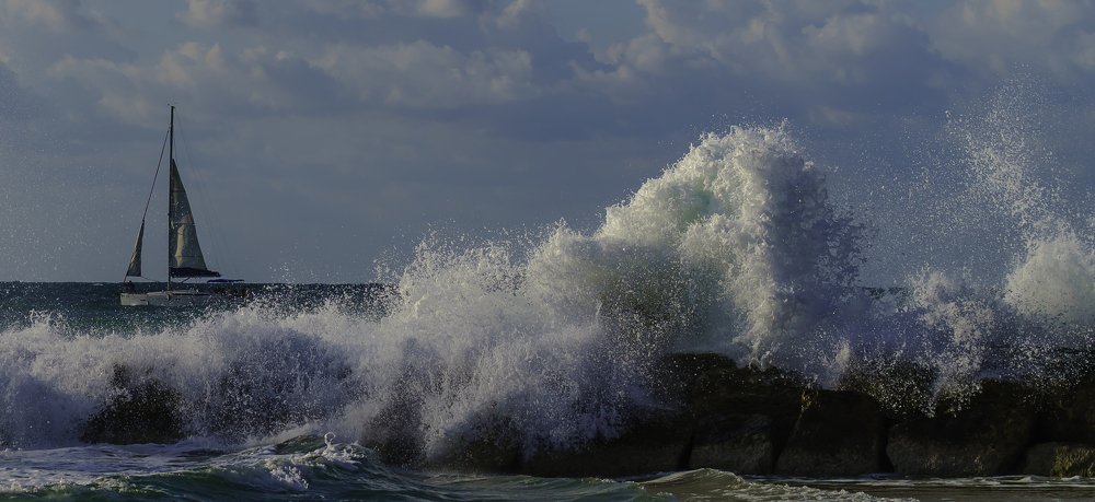 Photograph by Igor Tourovski