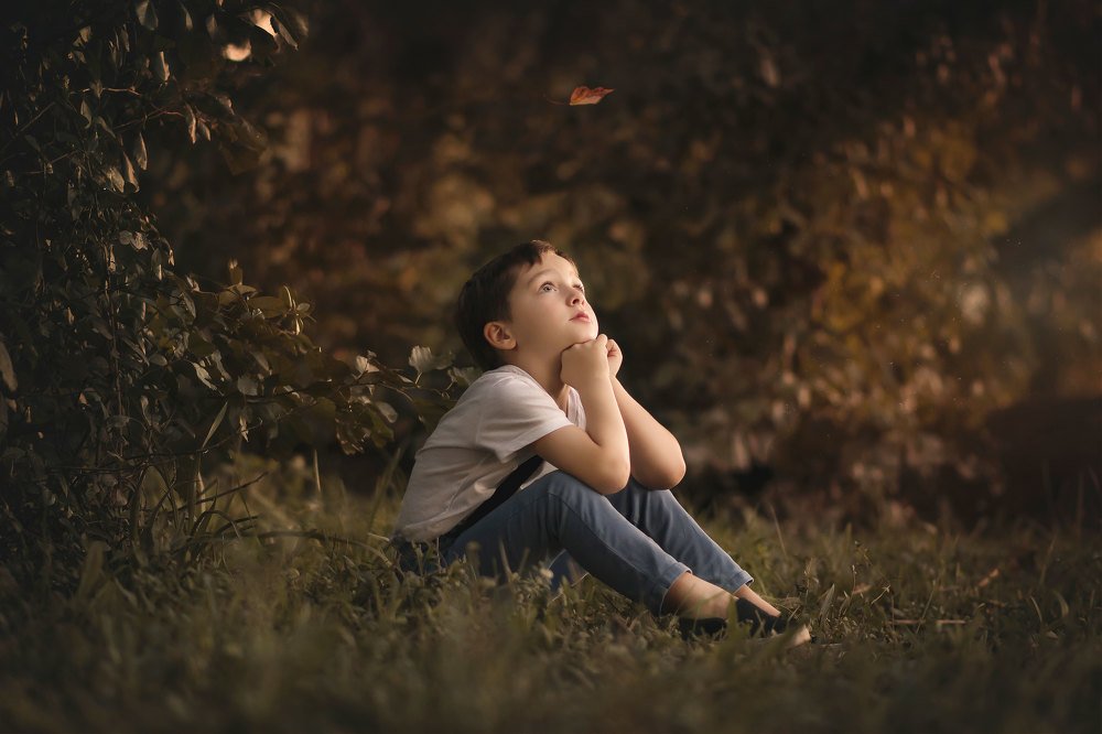 Photograph by Gisela Rasquela