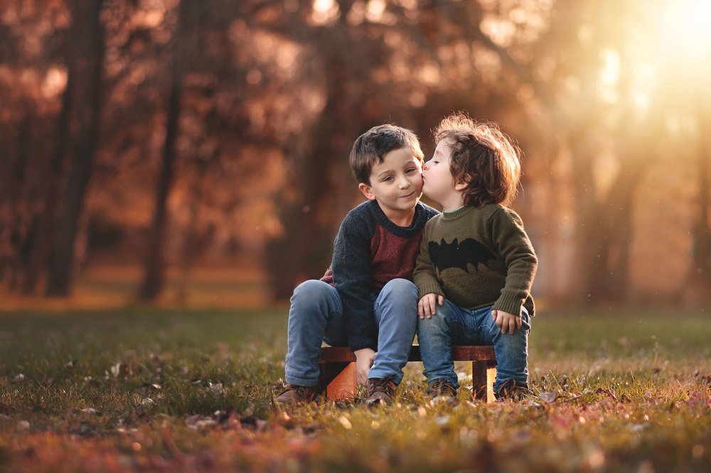 Photograph by Gisela Rasquela