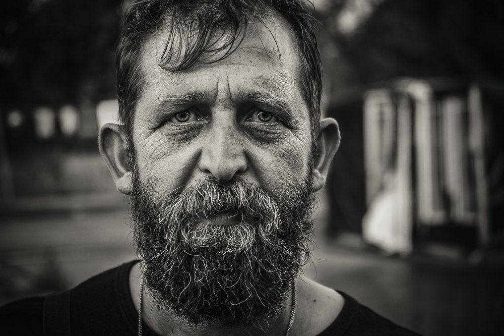 Photograph by Dimitris Vavliaras