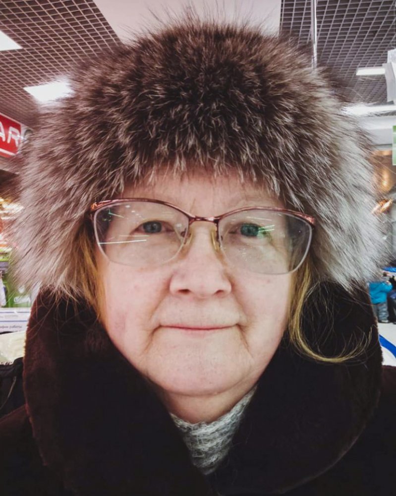 Photograph by Михаил Дунаеа