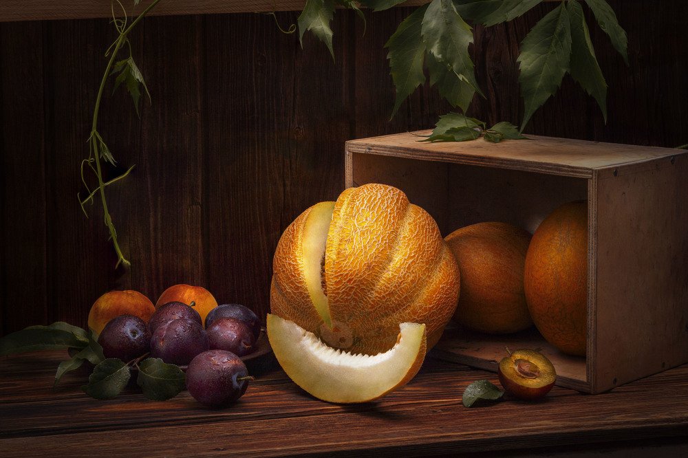 Photograph by Владимир Черных