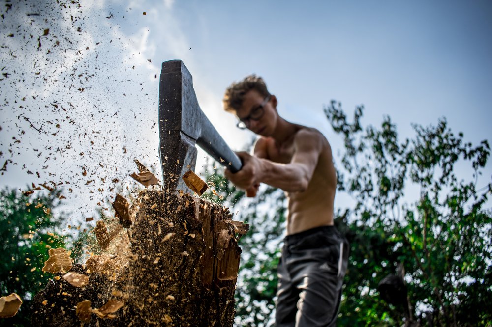 Photograph by Алексей Павленко