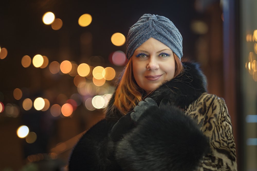 Photograph by Денис Бурмакин