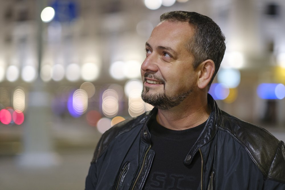 Photograph by Денис Бурмакин