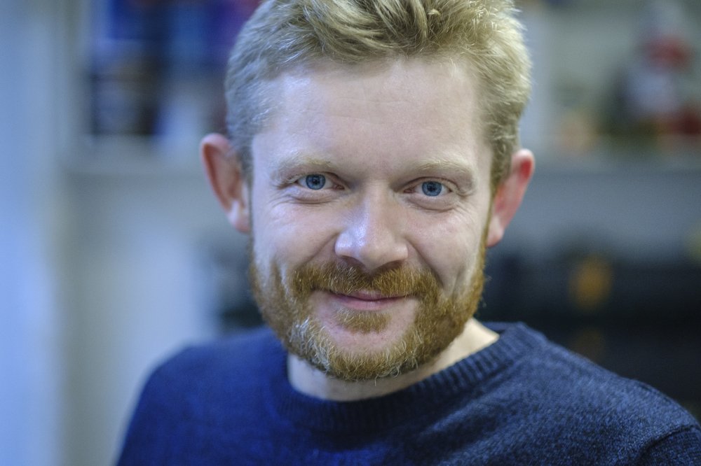 Photograph by Денис Бурмакин