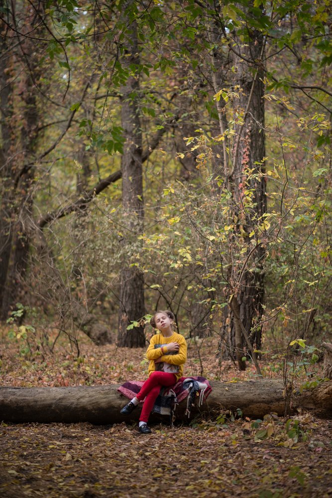 Photograph by Виктория Шульгина