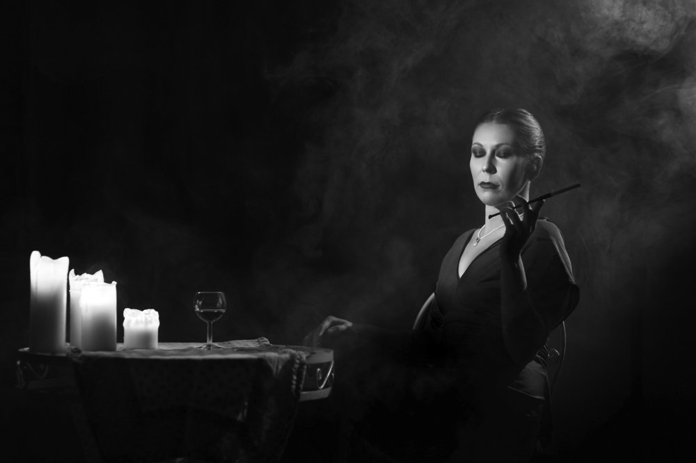 Photograph by Виталий Кострица