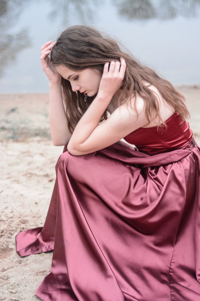 Photograph by Ольга Истомина