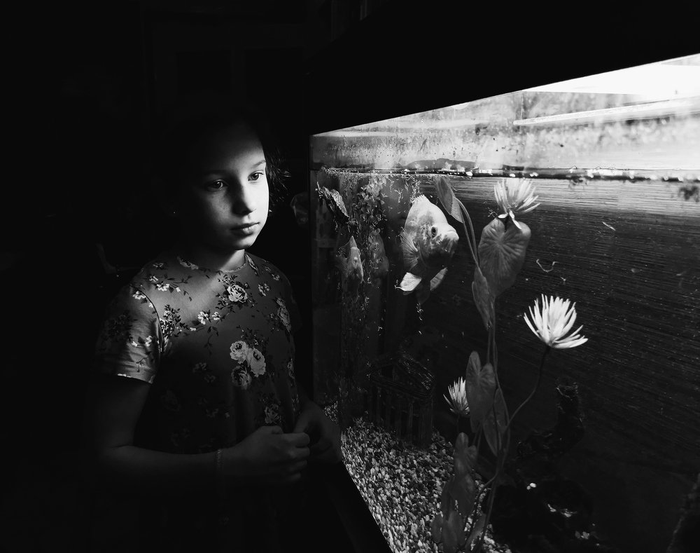 Photograph by Ирина Хромова