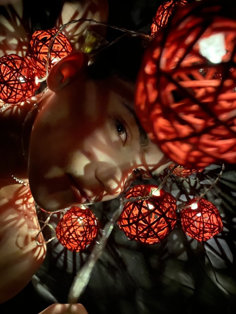 Photograph by Анастасия Охотникова