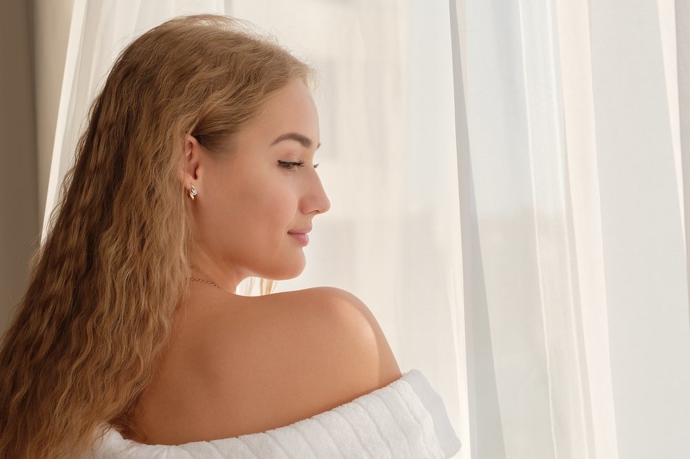 Photograph by Наталья Доброквашина