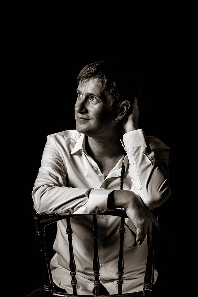 Photograph by Анна Петренко-Лопатина