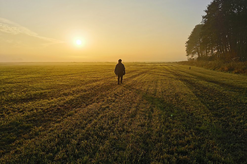 Photograph by Maciej