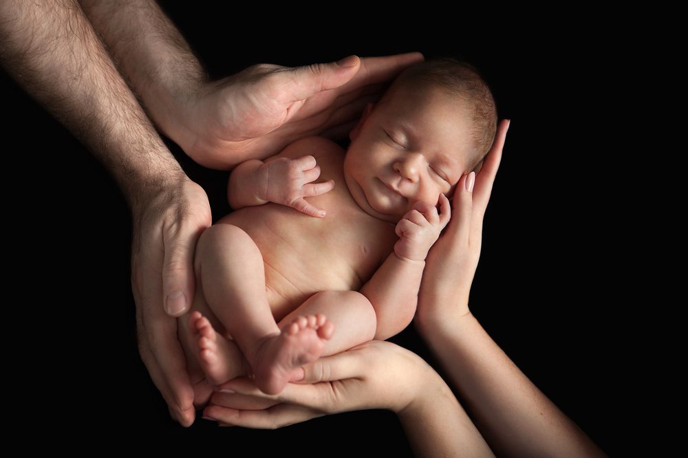 В мире есть только ты