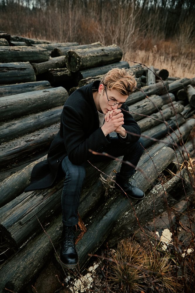 Фотография автора Екатерина Мишкель