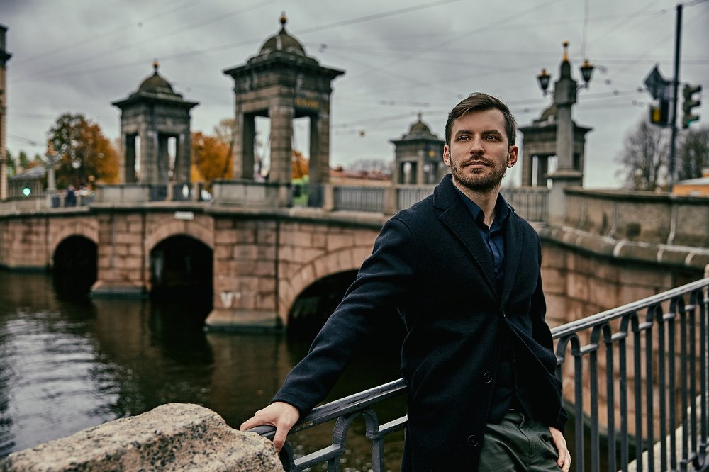 Фотография автора Екатерина Мишкель