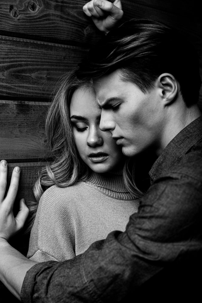 Photograph by Анна Евдокимова