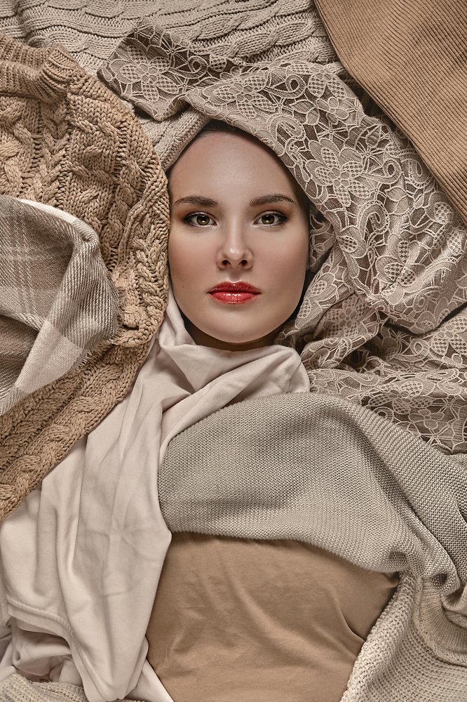 Фотография автора Екатерина Мишкель