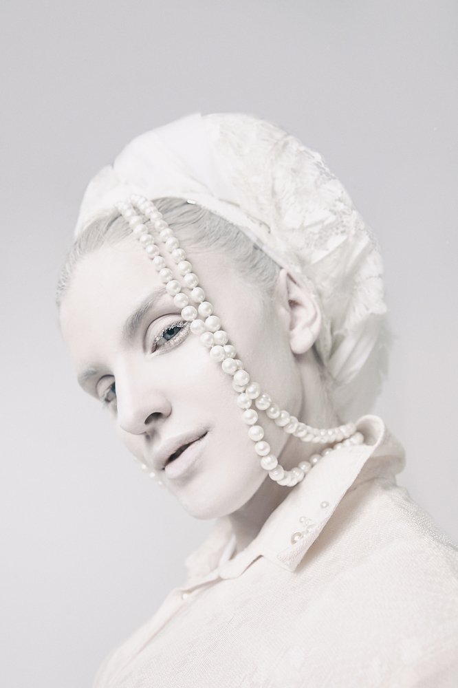 Фотография автора Екатерина Мишкель