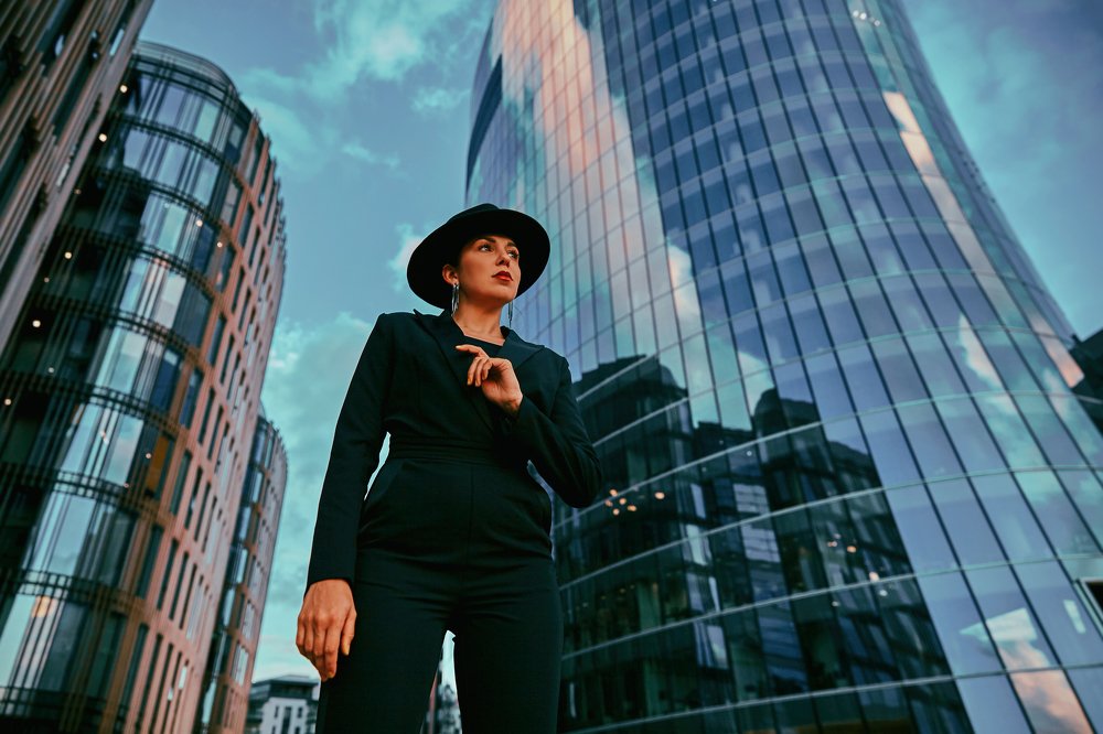 Фотография автора Екатерина Мишкель