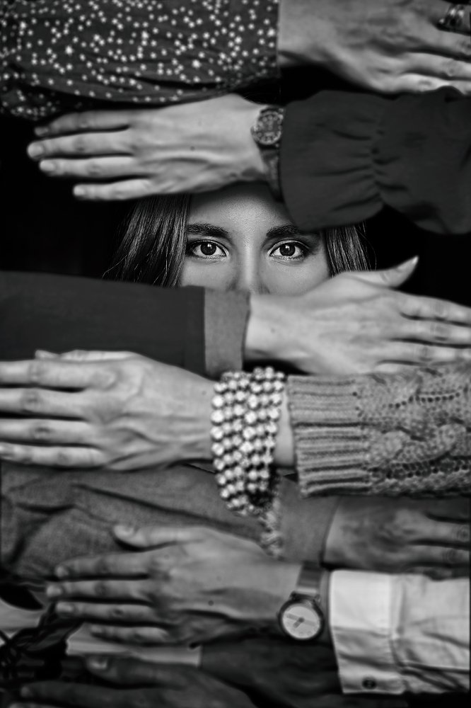 Фотография автора Екатерина Мишкель