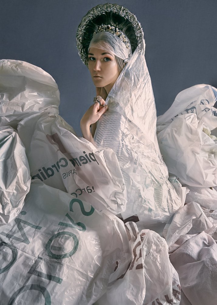 Фотография автора Екатерина Мишкель