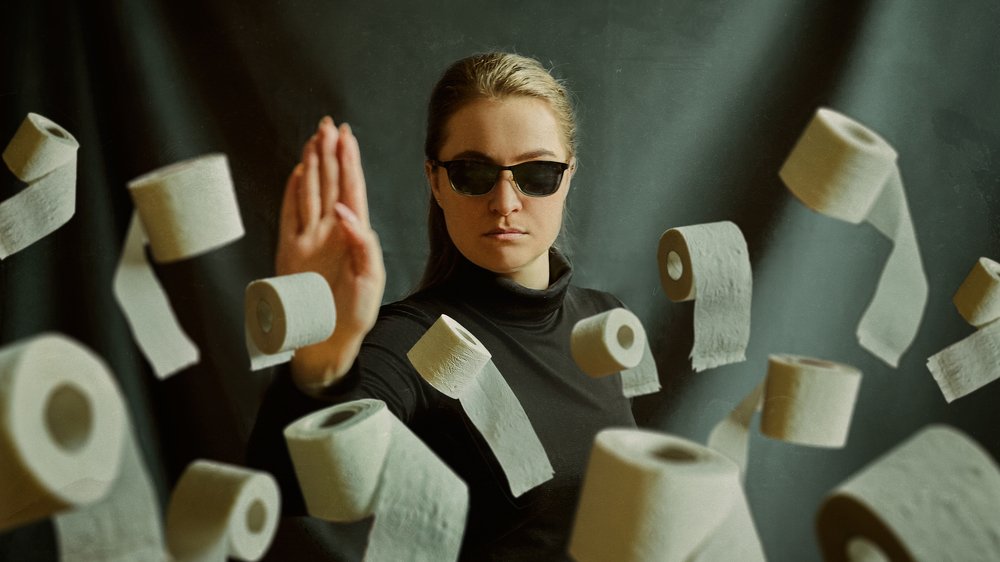 Фотография автора Екатерина Мишкель