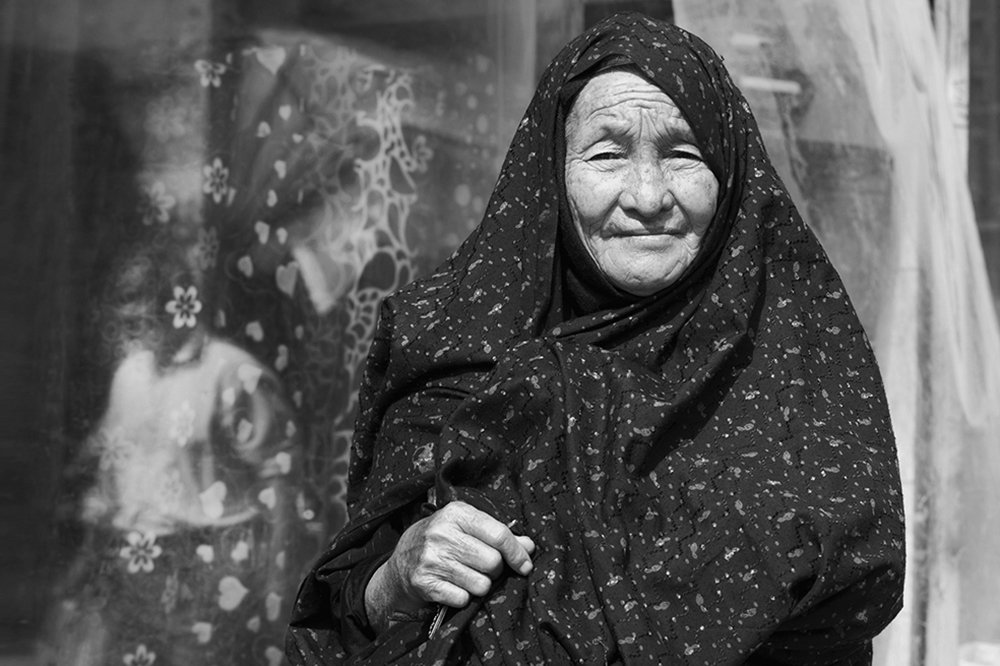 Photograph by Hengameh pirooz