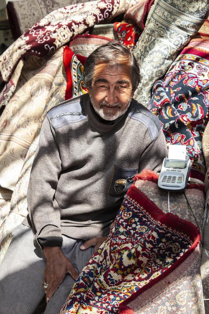 Photograph by Hengameh pirooz