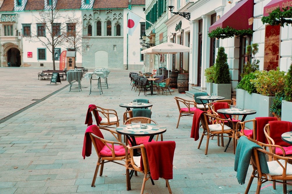 Фотография автора Zuzi Janek