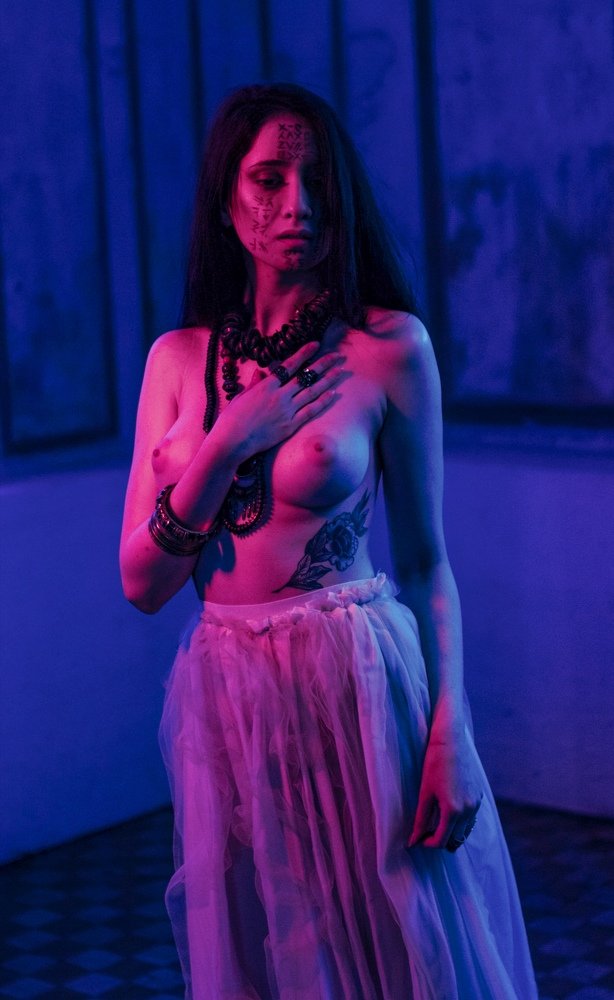 Фотография автора Night Max