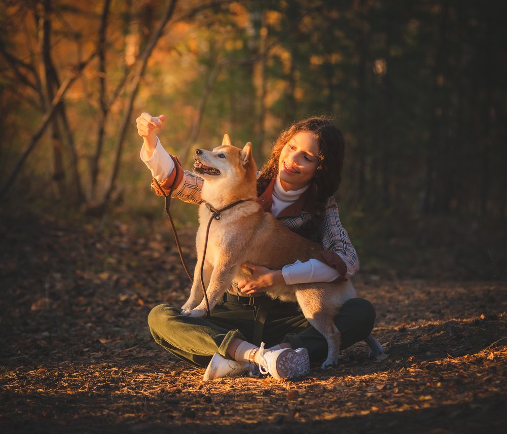 Photograph by Инна Макеева