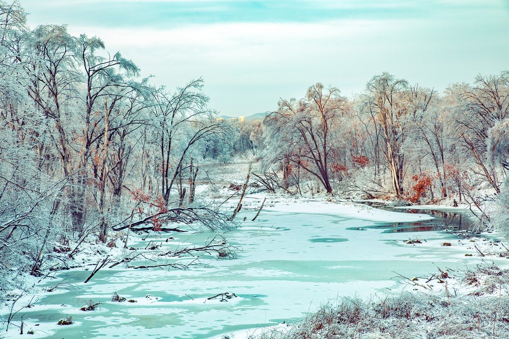 Photograph by Иван Радьков