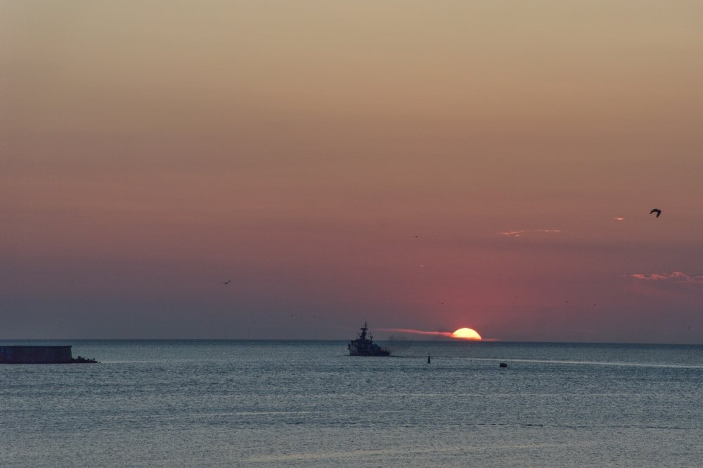 Photograph by Виктория Сметанина