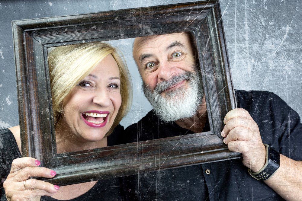 Photograph by Anna Suchcicka